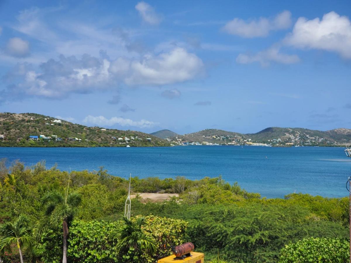 Elimar Bay View Apt With Infinity Pool Available Isla Culebra エクステリア 写真