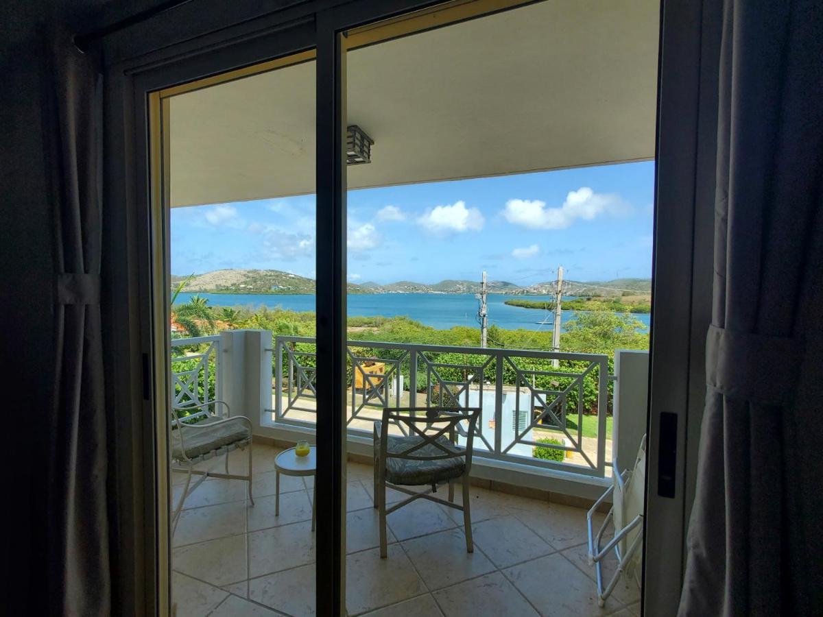 Elimar Bay View Apt With Infinity Pool Available Isla Culebra エクステリア 写真