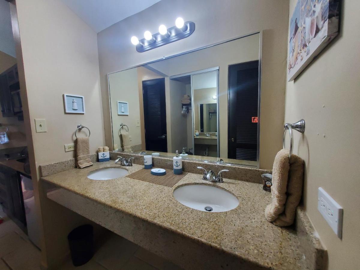 Elimar Bay View Apt With Infinity Pool Available Isla Culebra エクステリア 写真
