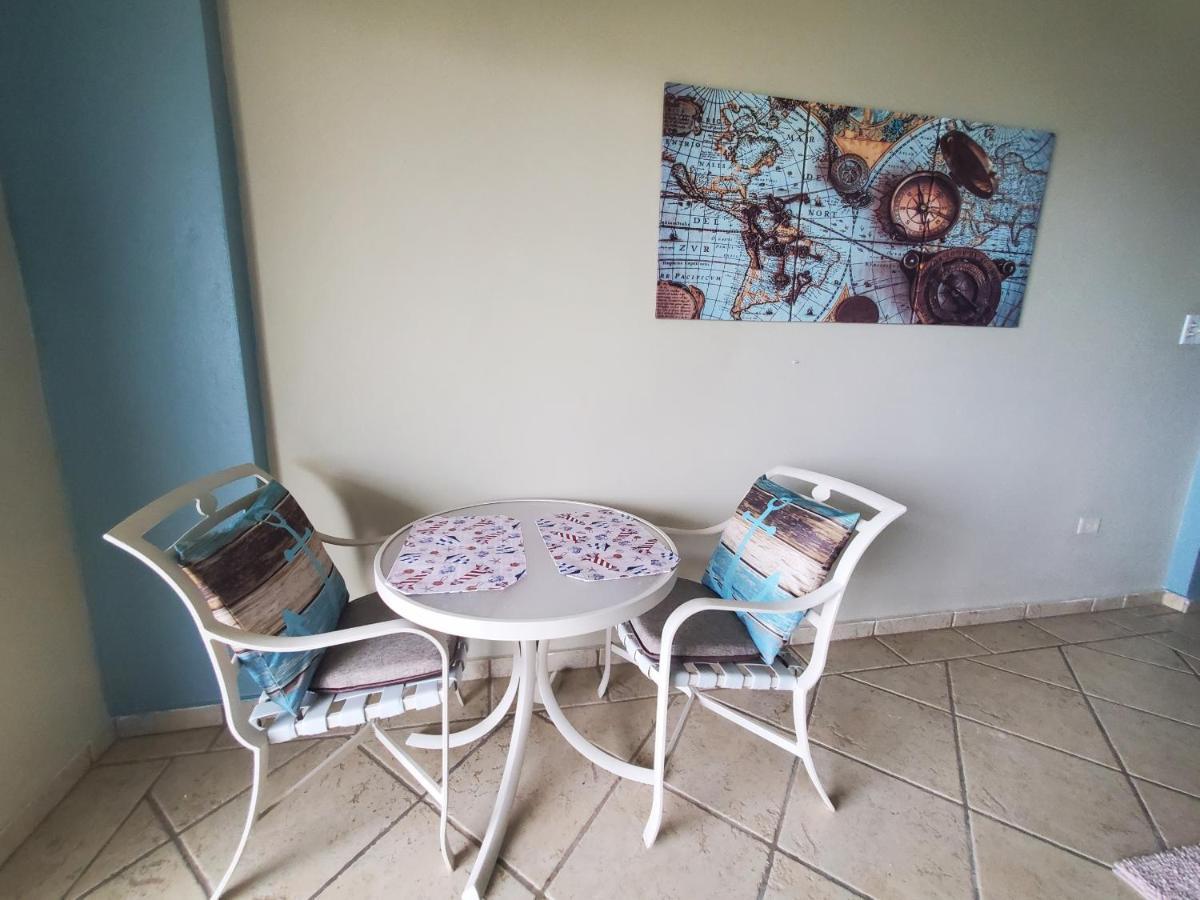 Elimar Bay View Apt With Infinity Pool Available Isla Culebra エクステリア 写真