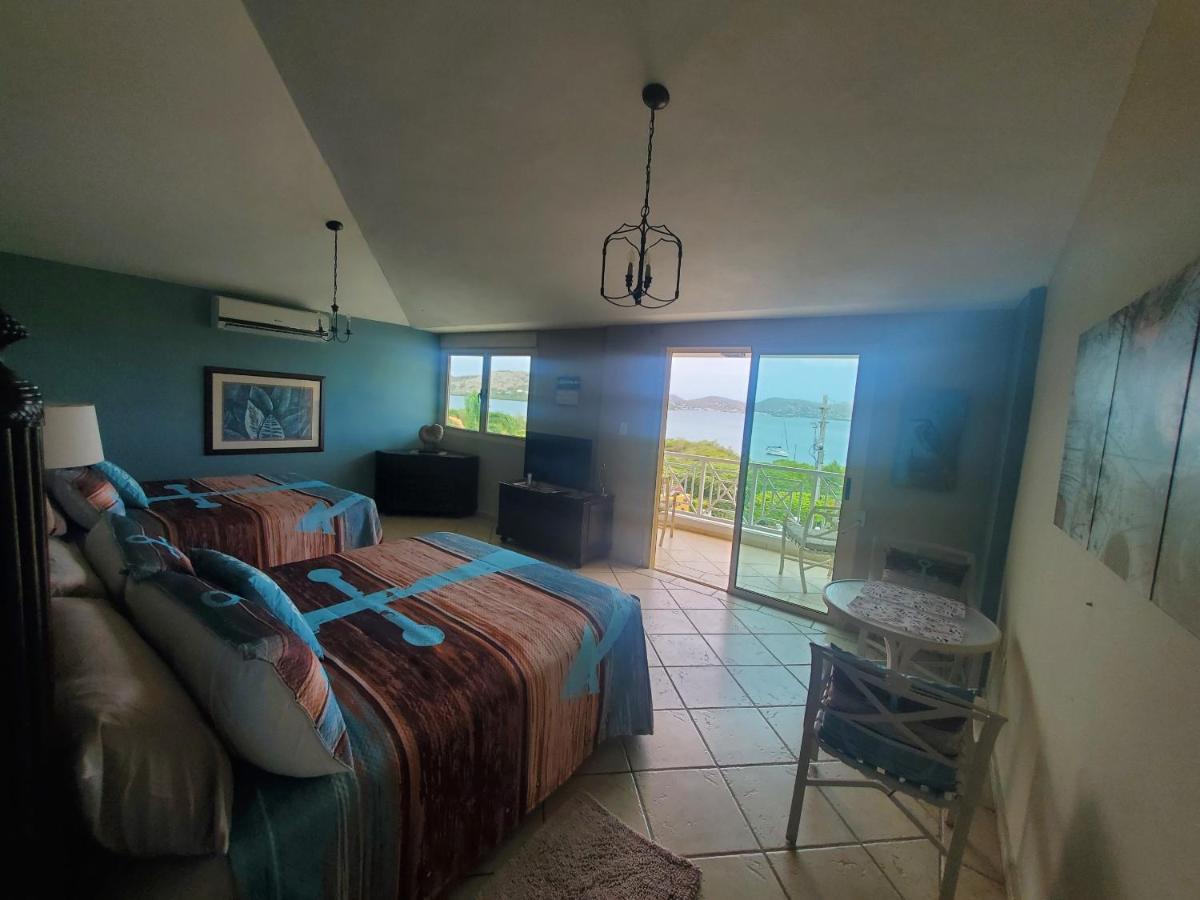 Elimar Bay View Apt With Infinity Pool Available Isla Culebra エクステリア 写真
