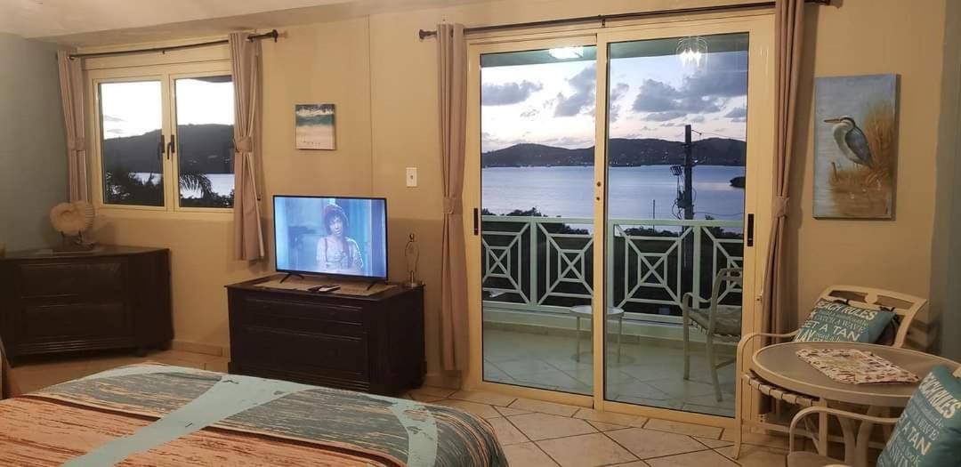 Elimar Bay View Apt With Infinity Pool Available Isla Culebra エクステリア 写真