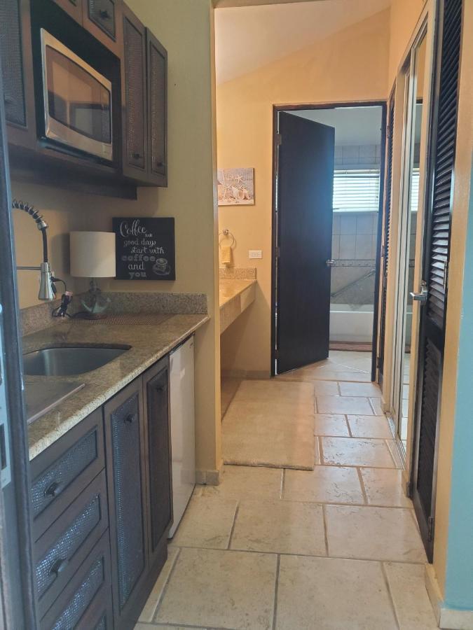 Elimar Bay View Apt With Infinity Pool Available Isla Culebra エクステリア 写真
