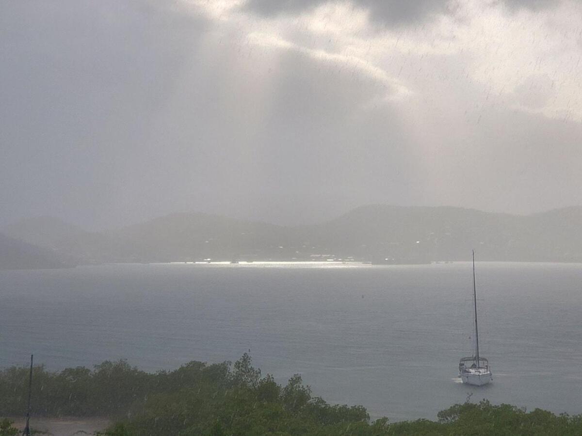 Elimar Bay View Apt With Infinity Pool Available Isla Culebra 部屋 写真