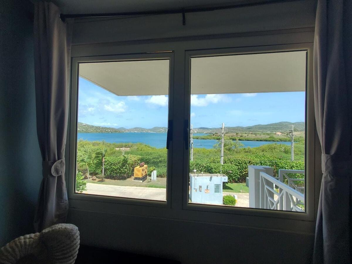 Elimar Bay View Apt With Infinity Pool Available Isla Culebra 部屋 写真