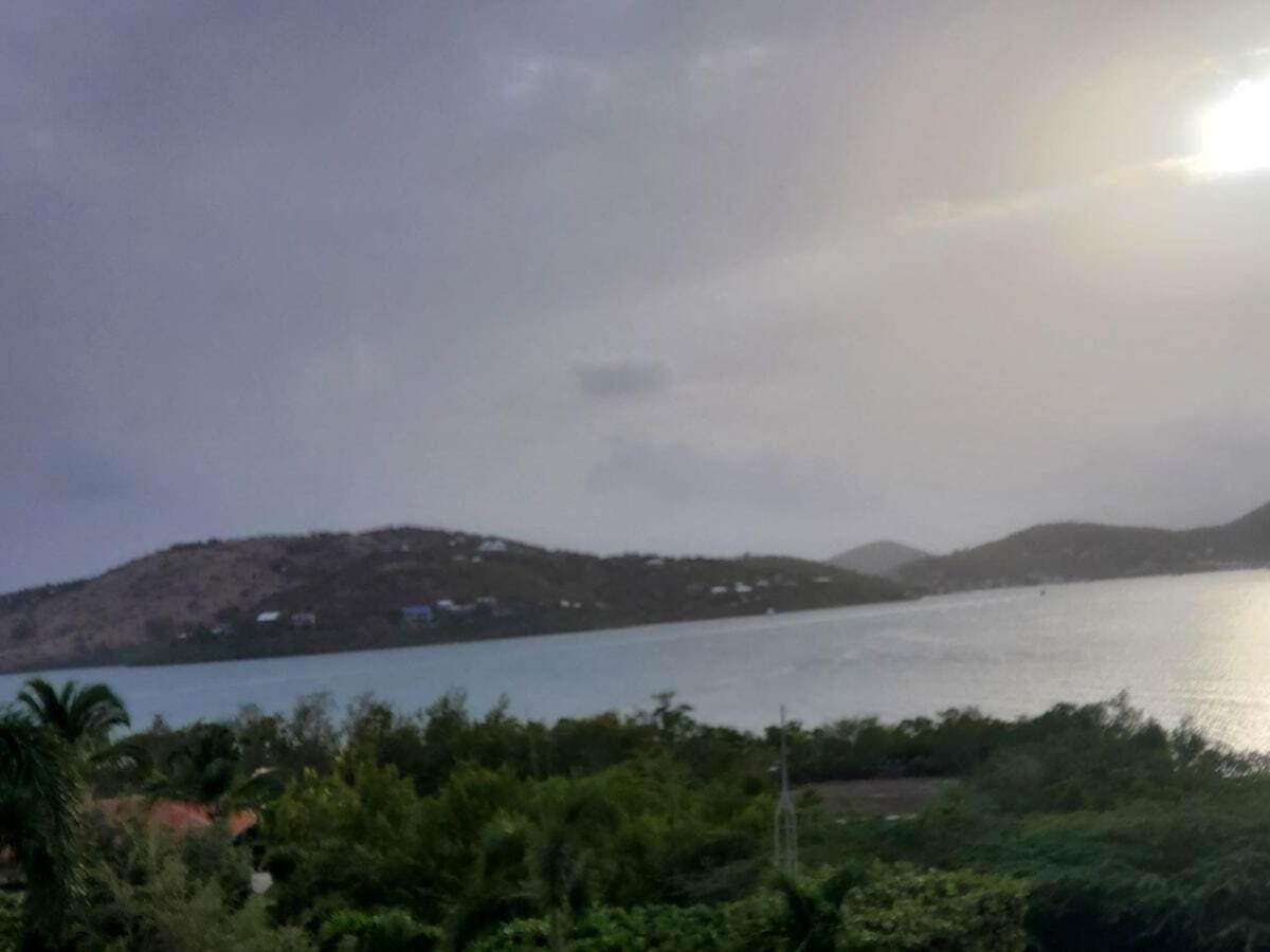 Elimar Bay View Apt With Infinity Pool Available Isla Culebra 部屋 写真