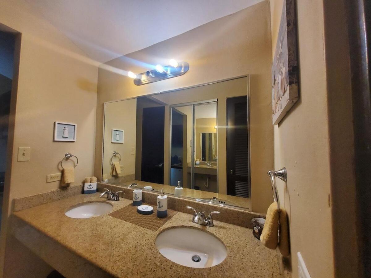 Elimar Bay View Apt With Infinity Pool Available Isla Culebra 部屋 写真