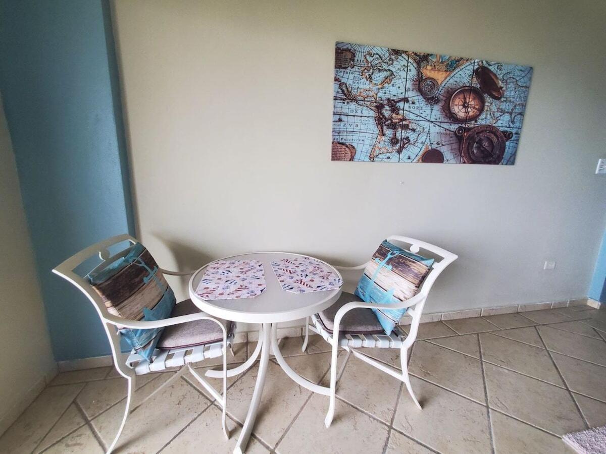 Elimar Bay View Apt With Infinity Pool Available Isla Culebra 部屋 写真