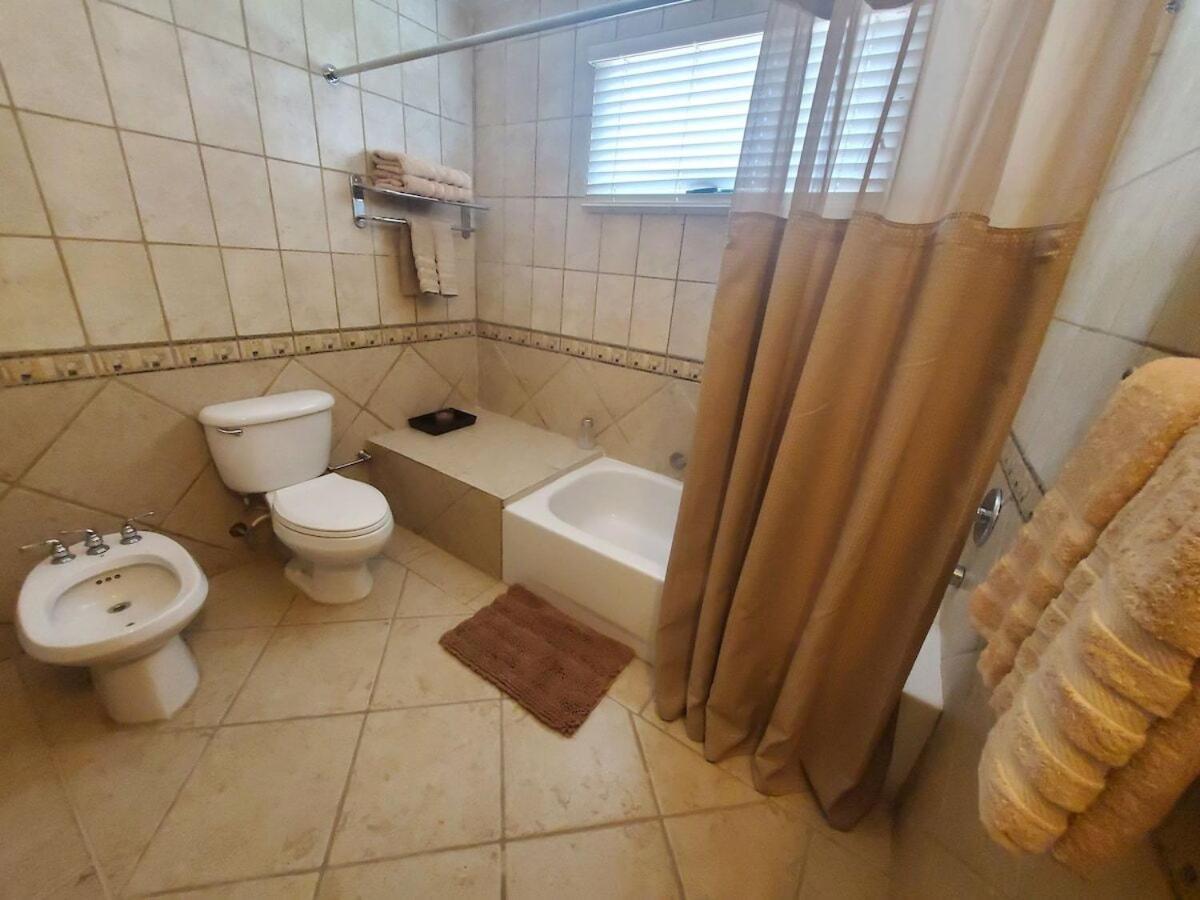 Elimar Bay View Apt With Infinity Pool Available Isla Culebra 部屋 写真