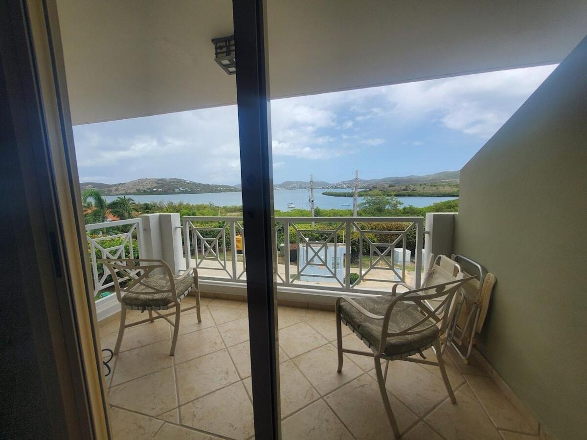 Elimar Bay View Apt With Infinity Pool Available Isla Culebra 部屋 写真