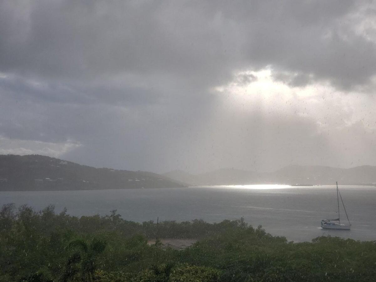 Elimar Bay View Apt With Infinity Pool Available Isla Culebra 部屋 写真
