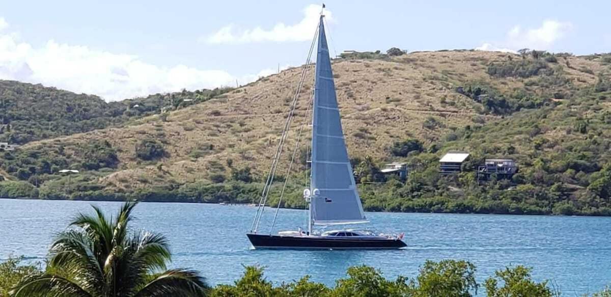 Elimar Bay View Apt With Infinity Pool Available Isla Culebra 部屋 写真