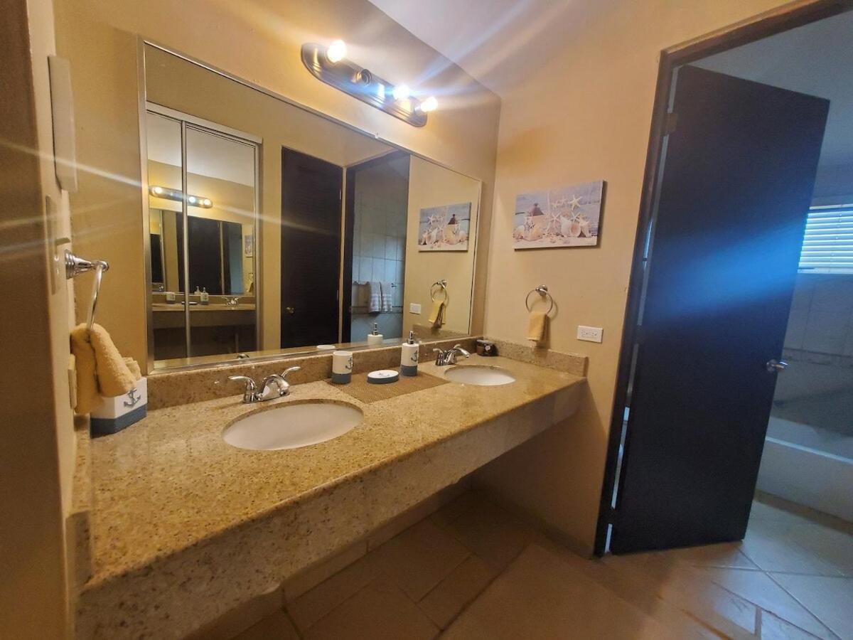 Elimar Bay View Apt With Infinity Pool Available Isla Culebra 部屋 写真