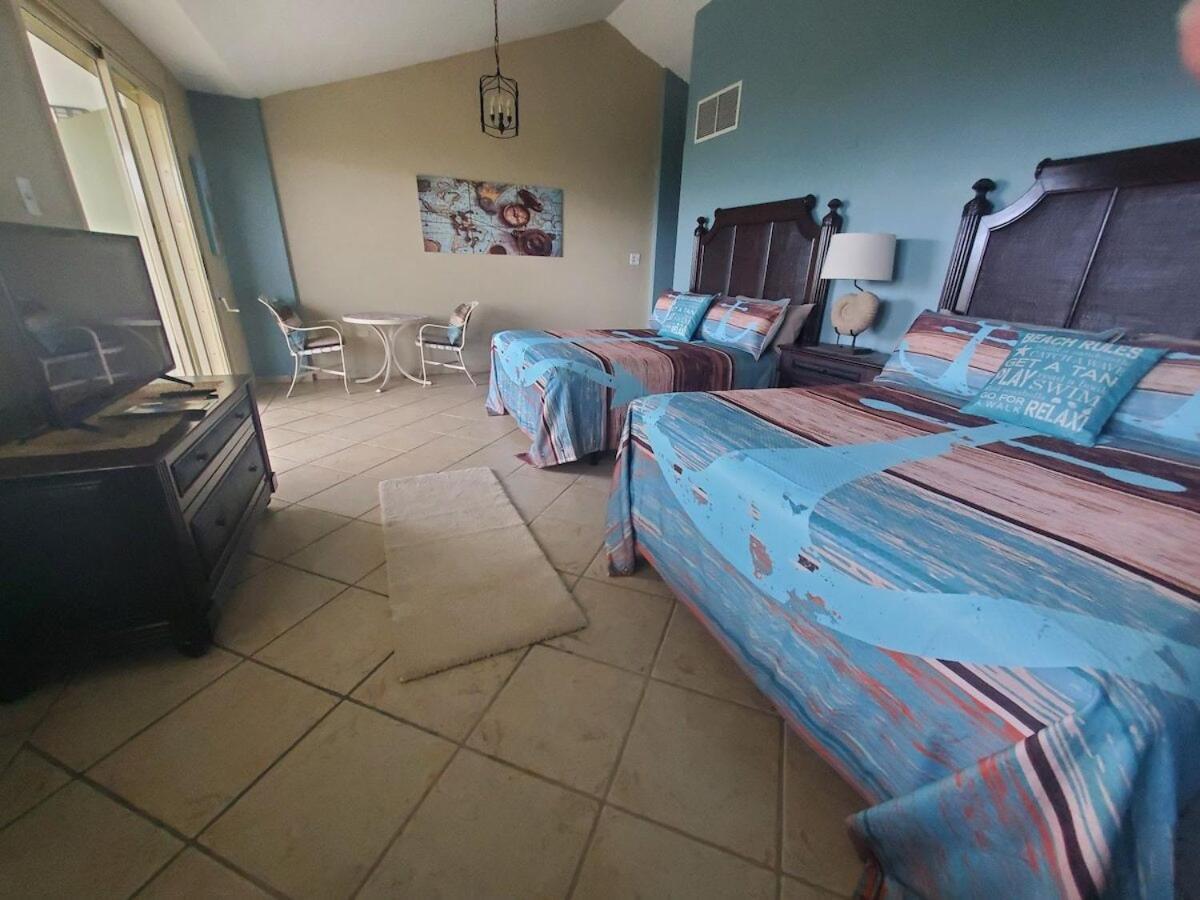 Elimar Bay View Apt With Infinity Pool Available Isla Culebra 部屋 写真