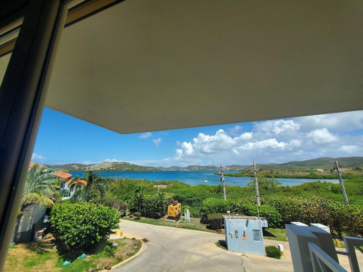 Elimar Bay View Apt With Infinity Pool Available Isla Culebra 部屋 写真
