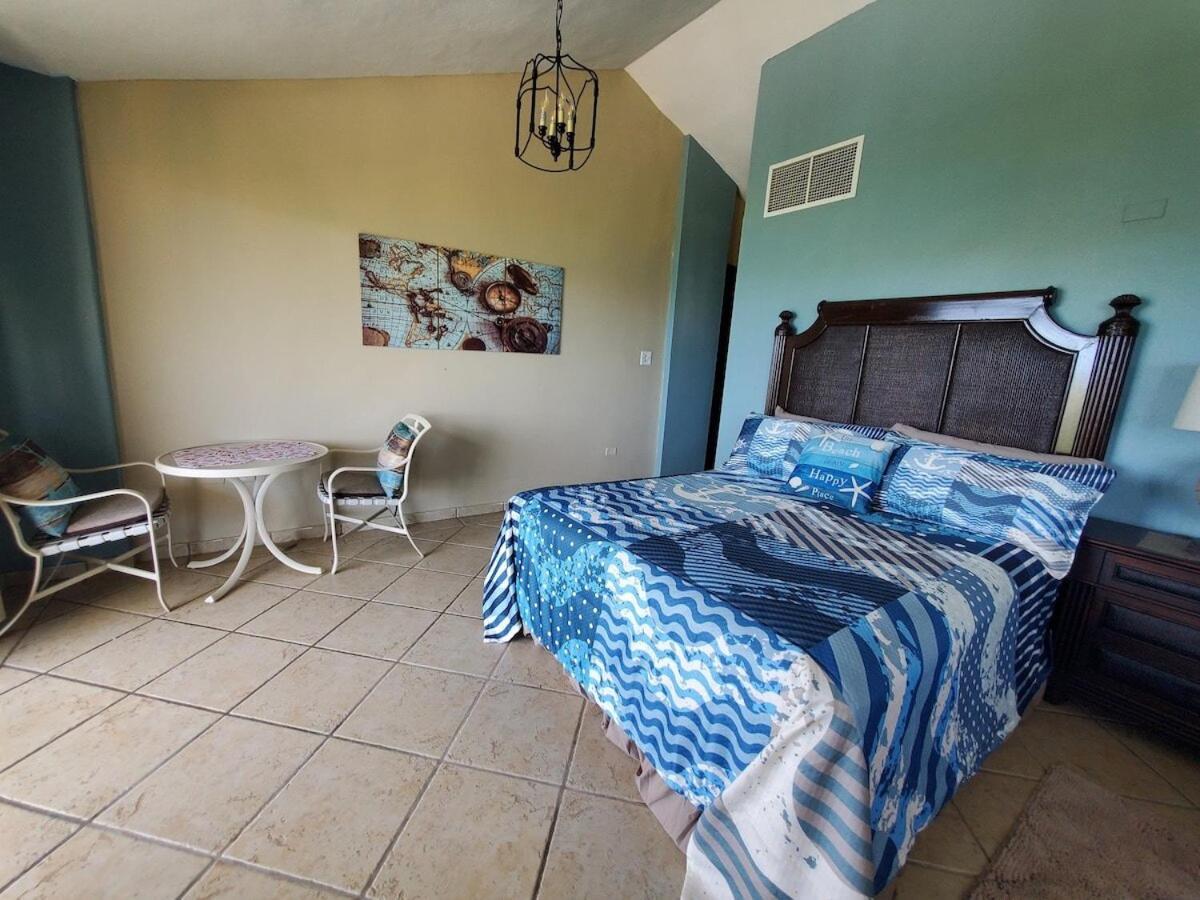 Elimar Bay View Apt With Infinity Pool Available Isla Culebra 部屋 写真