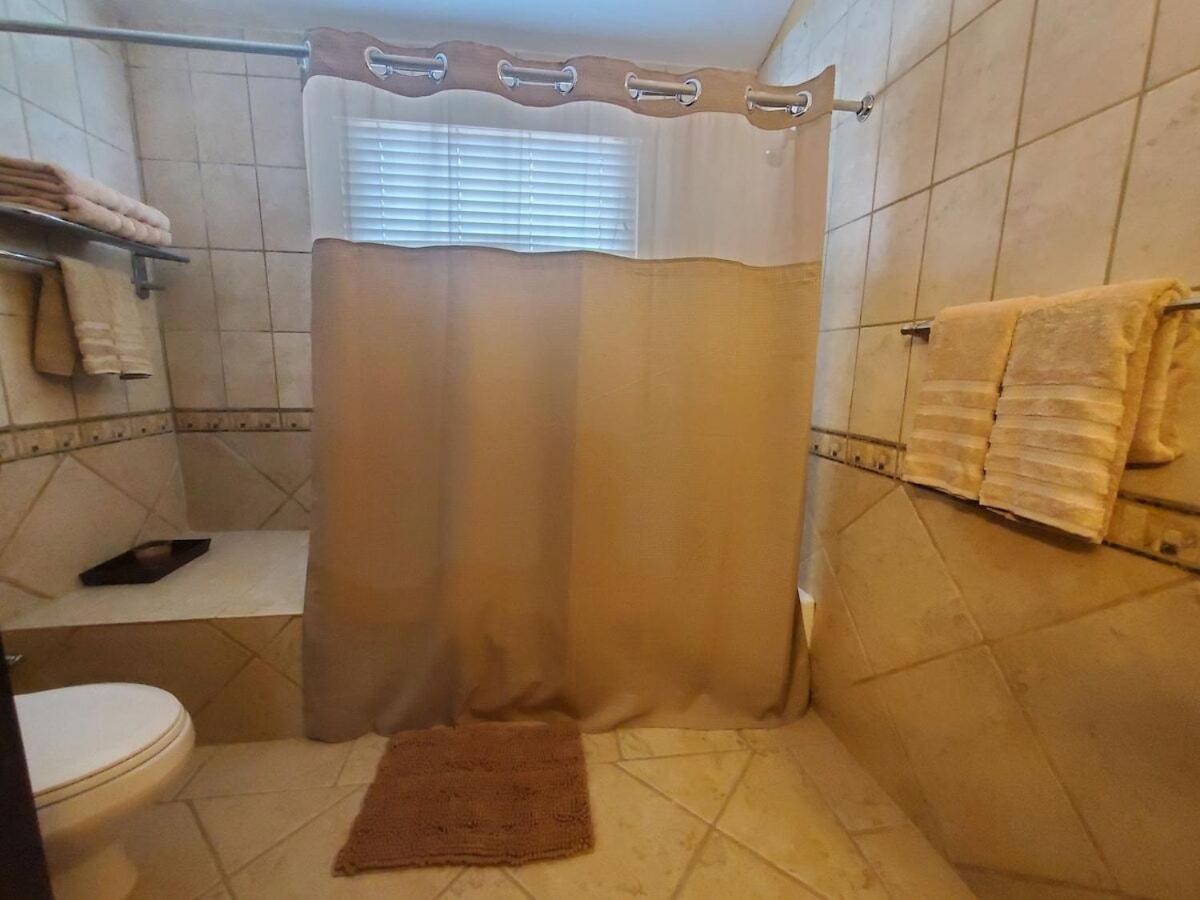 Elimar Bay View Apt With Infinity Pool Available Isla Culebra 部屋 写真