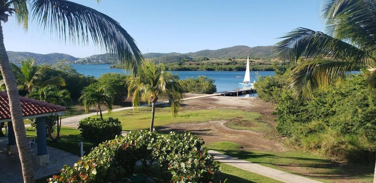 Elimar Bay View Apt With Infinity Pool Available Isla Culebra 部屋 写真