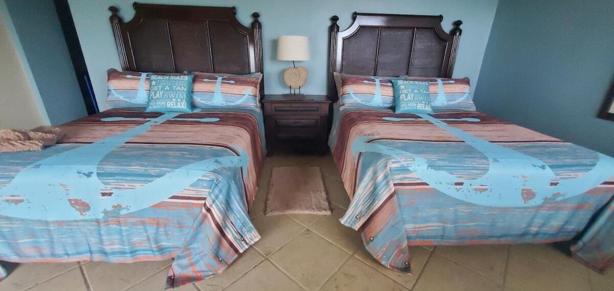 Elimar Bay View Apt With Infinity Pool Available Isla Culebra 部屋 写真