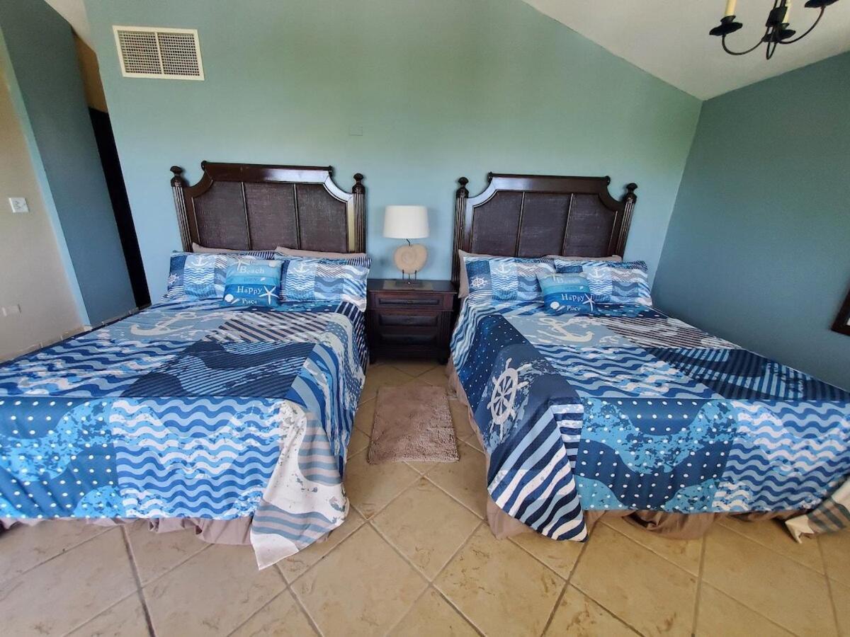 Elimar Bay View Apt With Infinity Pool Available Isla Culebra 部屋 写真