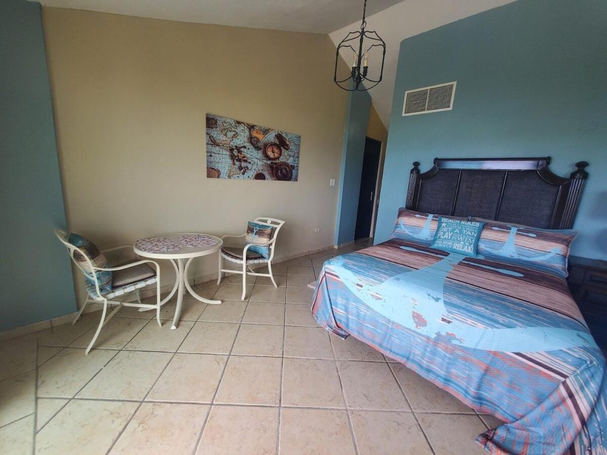 Elimar Bay View Apt With Infinity Pool Available Isla Culebra 部屋 写真