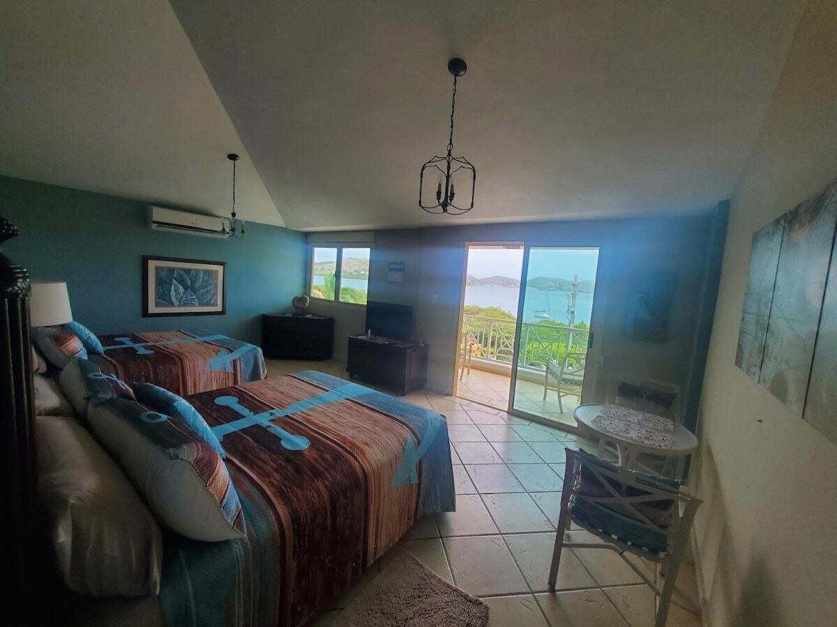 Elimar Bay View Apt With Infinity Pool Available Isla Culebra 部屋 写真