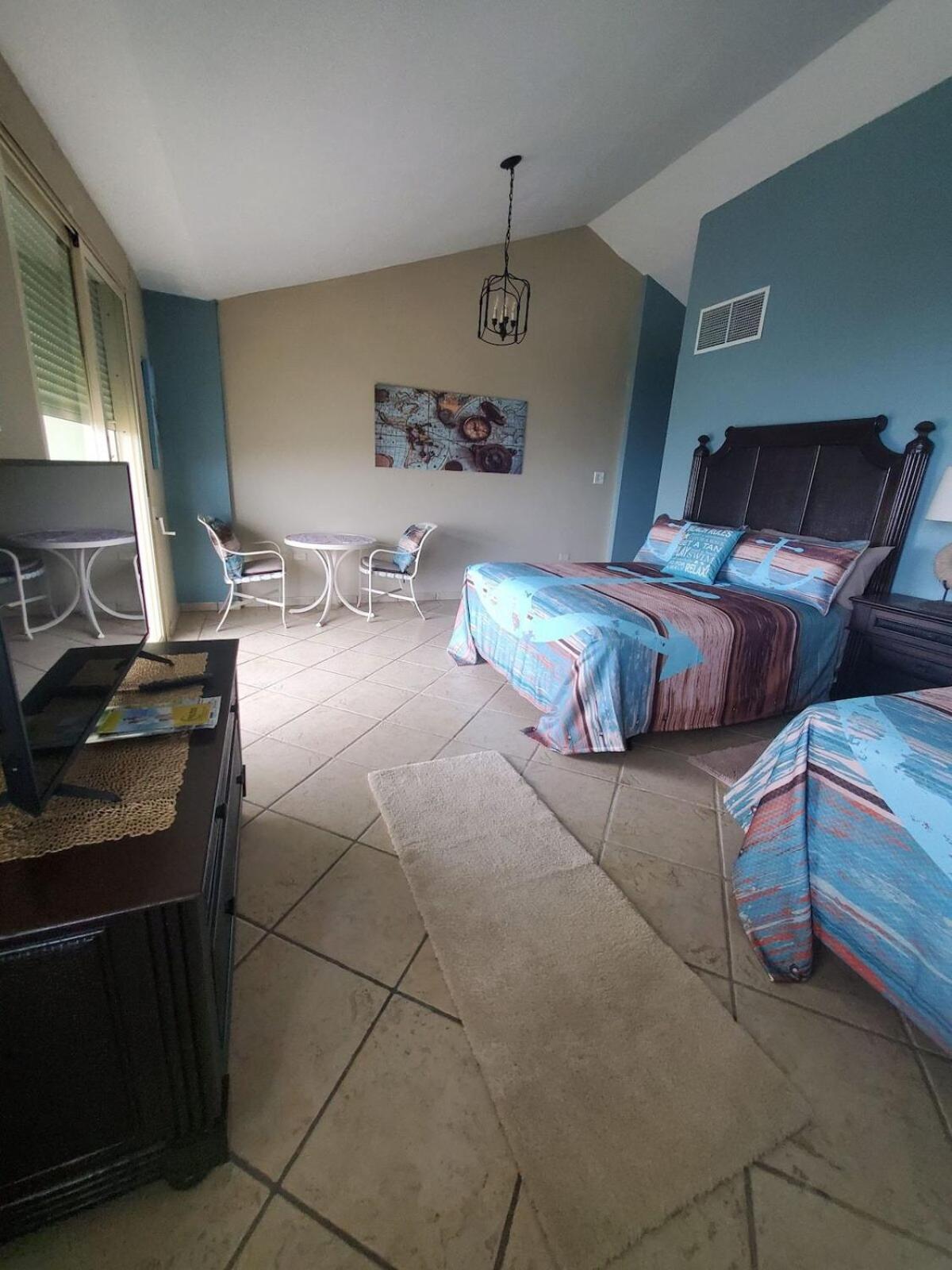 Elimar Bay View Apt With Infinity Pool Available Isla Culebra 部屋 写真