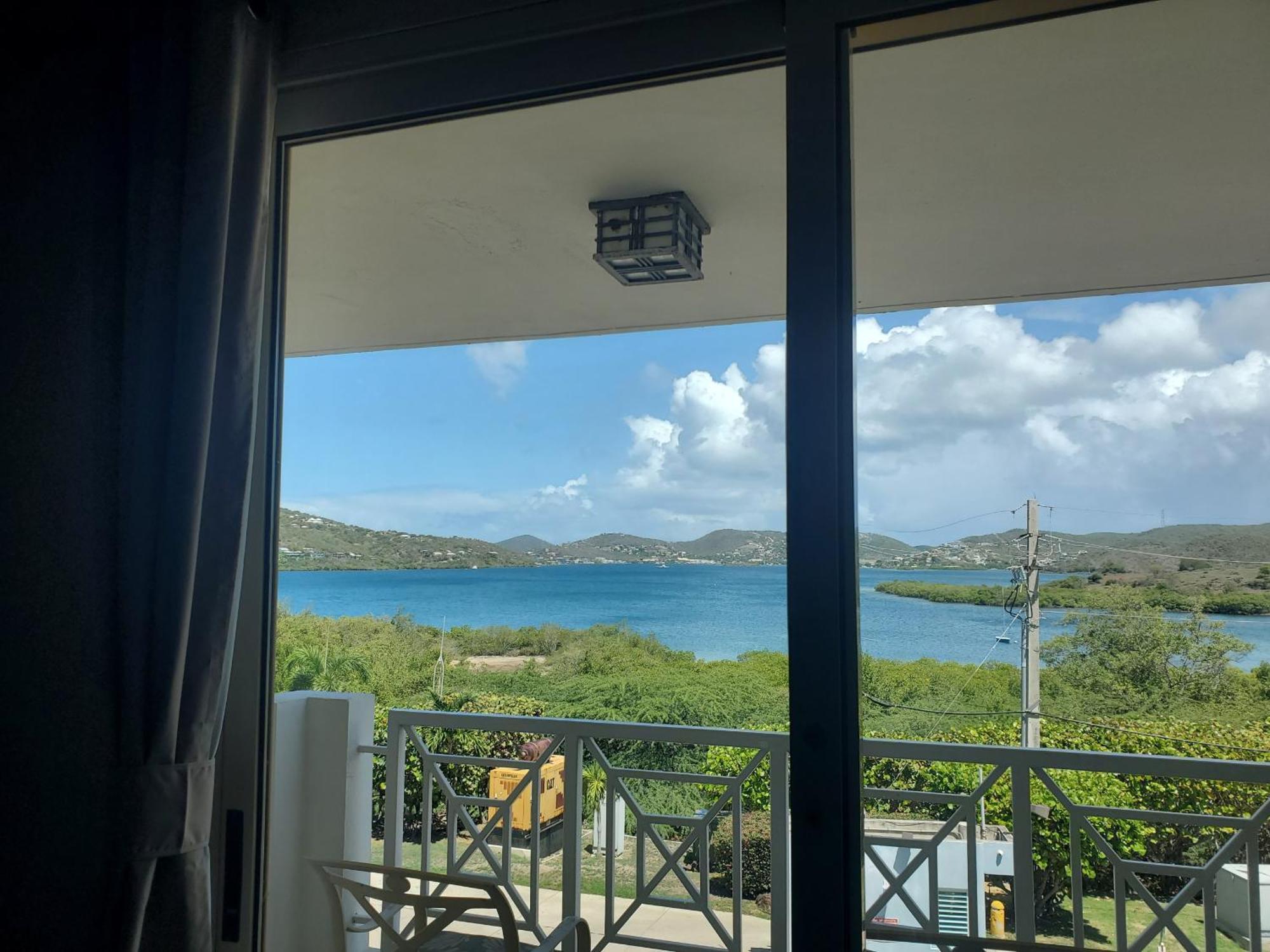 Elimar Bay View Apt With Infinity Pool Available Isla Culebra 部屋 写真
